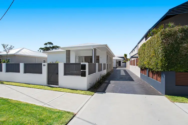 1/20 Telopea Street, Booker Bay NSW 2257