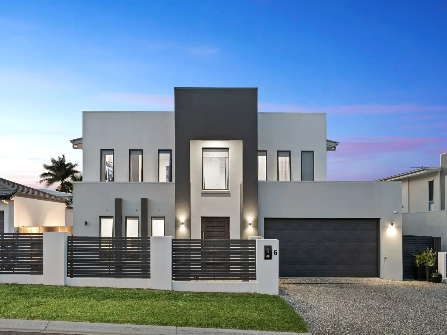 Main view of Homely house listing, 6 Iceberg Avenue, Underwood QLD 4119