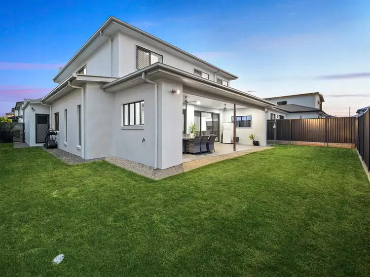 Third view of Homely house listing, 6 Iceberg Avenue, Underwood QLD 4119