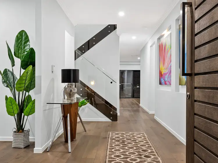 Fourth view of Homely house listing, 6 Iceberg Avenue, Underwood QLD 4119