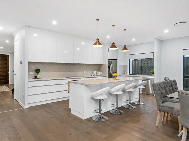 Fifth view of Homely house listing, 6 Iceberg Avenue, Underwood QLD 4119