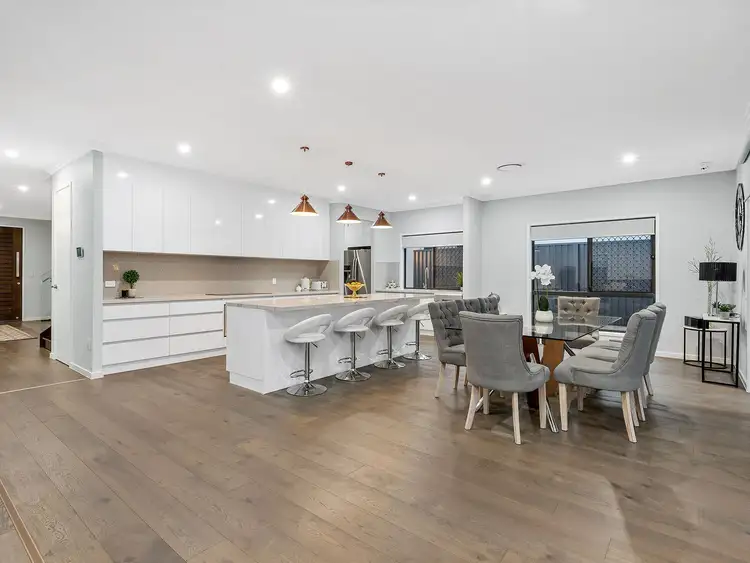 Sixth view of Homely house listing, 6 Iceberg Avenue, Underwood QLD 4119