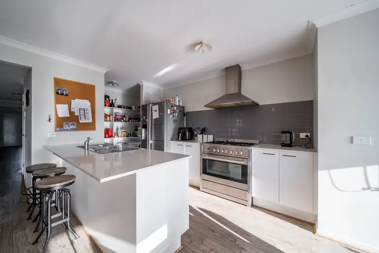 Second view of Homely house listing, 33 Cloverfields Crescent, Epsom VIC 3551