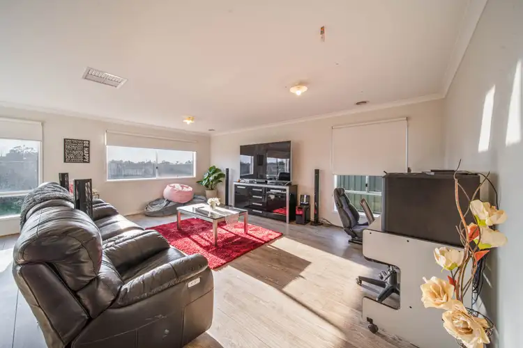 Fourth view of Homely house listing, 33 Cloverfields Crescent, Epsom VIC 3551