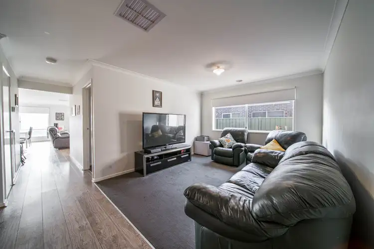 Sixth view of Homely house listing, 33 Cloverfields Crescent, Epsom VIC 3551