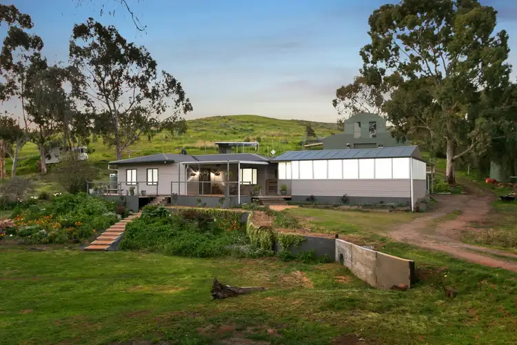 495 Craigmore Road, Uleybury SA 5114