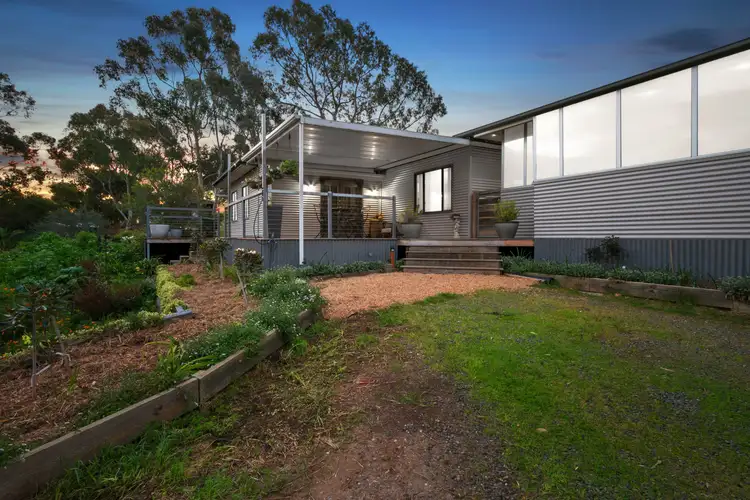 Second view of Homely house listing, 495 Craigmore Road, Uleybury SA 5114