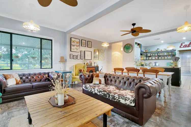 Sixth view of Homely house listing, 495 Craigmore Road, Uleybury SA 5114