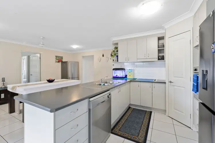 Second view of Homely house listing, 13 Polyanna Court, Loganlea QLD 4131