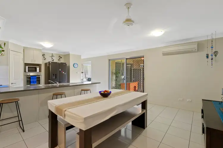 Third view of Homely house listing, 13 Polyanna Court, Loganlea QLD 4131