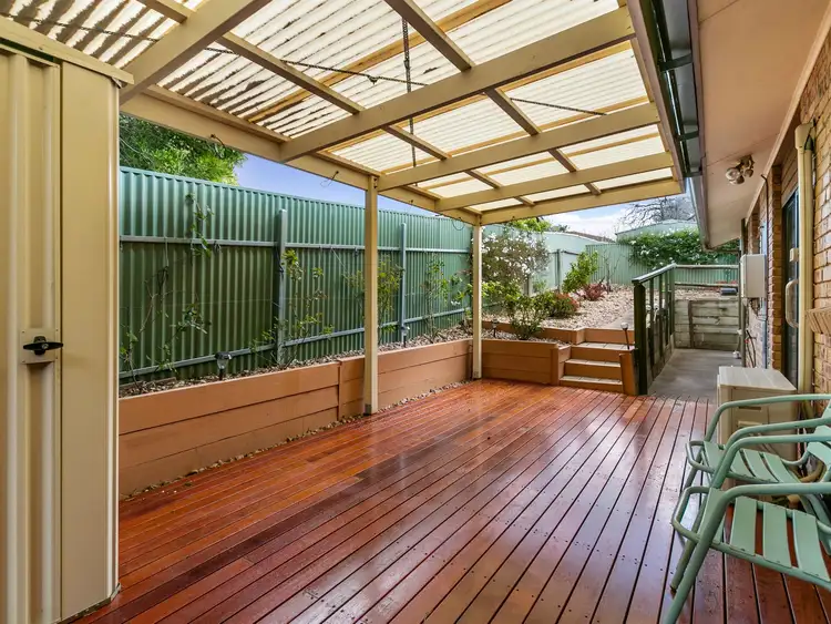 Fourth view of Homely unit listing, 9/14 Ellis Avenue, O'halloran Hill SA 5158
