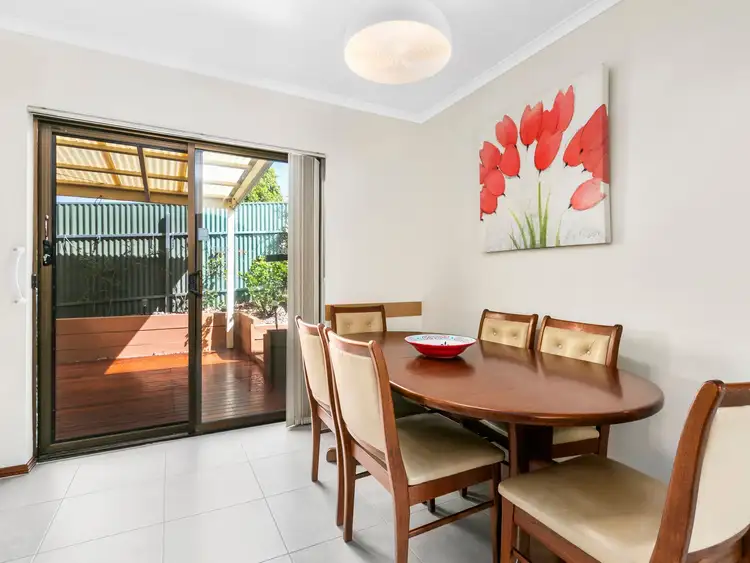 Fifth view of Homely unit listing, 9/14 Ellis Avenue, O'halloran Hill SA 5158