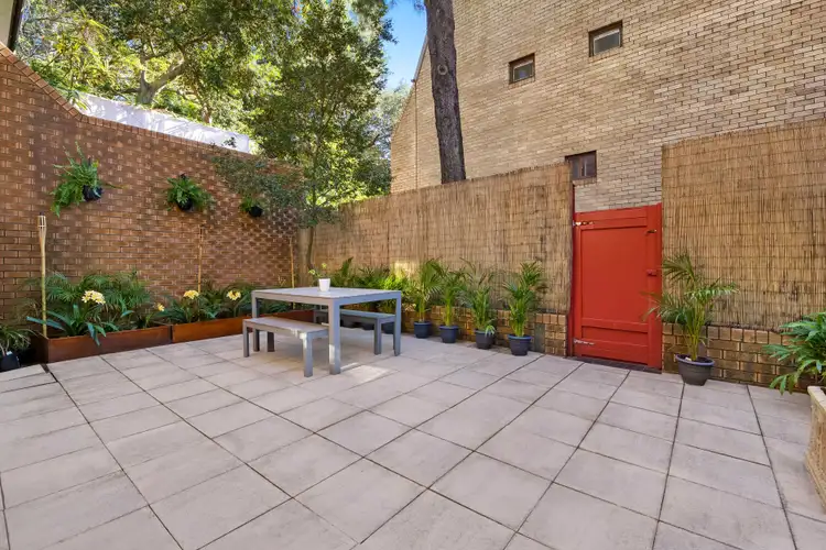 4/184 Old South Head Road, Bellevue Hill NSW 2023