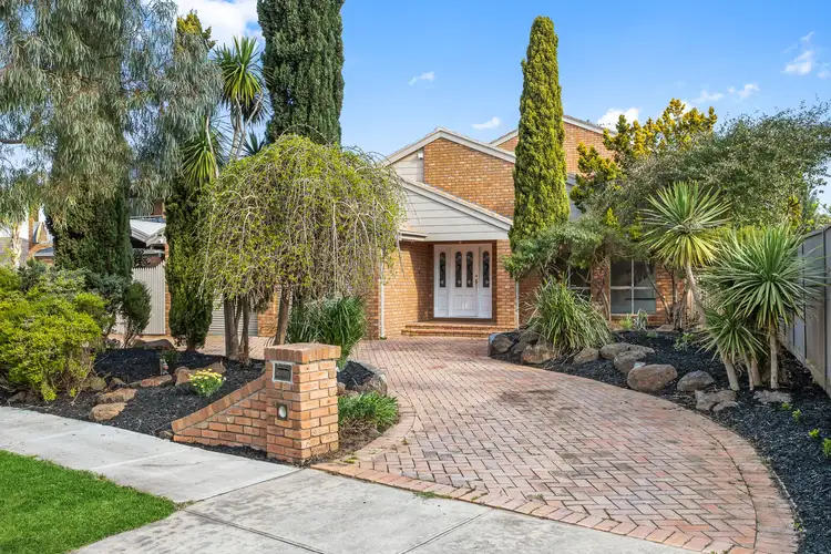 Main view of Homely house listing, 1 Kanooka Court, Keilor Downs VIC 3038