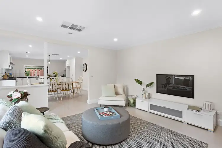 Fifth view of Homely house listing, 1 Kanooka Court, Keilor Downs VIC 3038