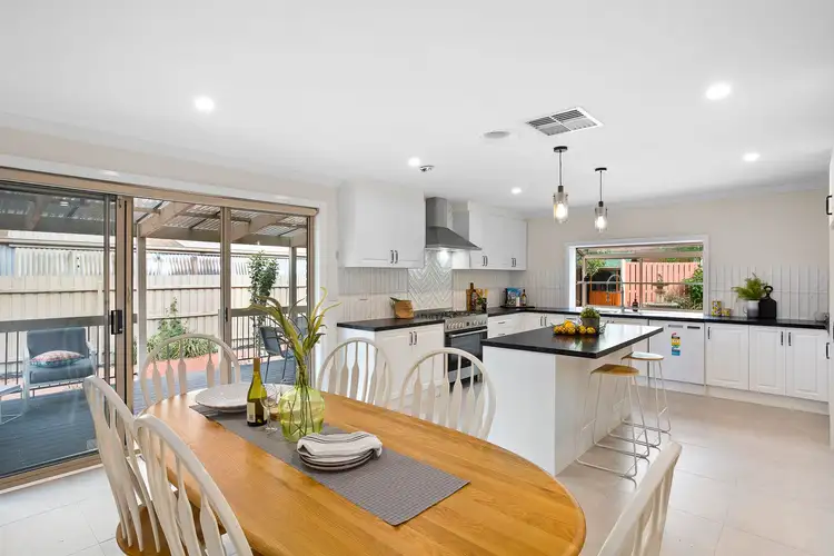 Sixth view of Homely house listing, 1 Kanooka Court, Keilor Downs VIC 3038