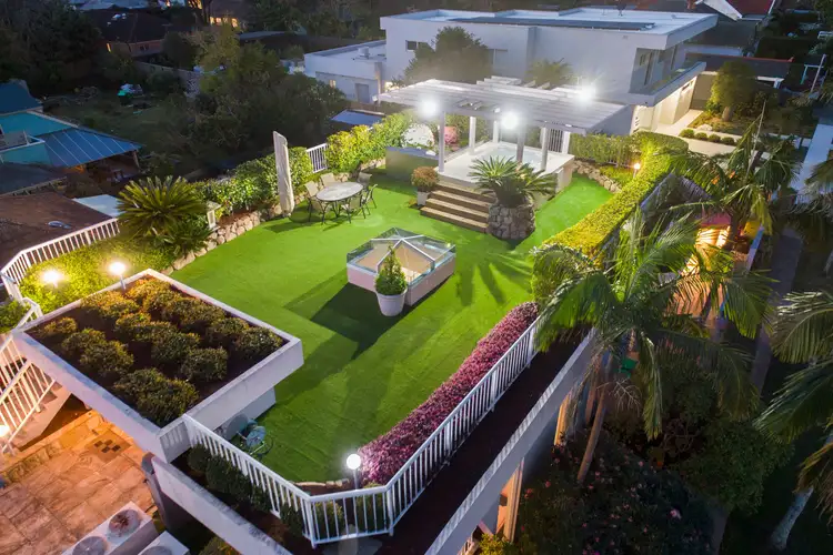 Second view of Homely house listing, 11 Handley Avenue, Thornleigh NSW 2120