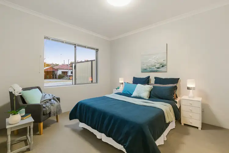 Third view of Homely house listing, 12 Roe Street, Rockingham WA 6168