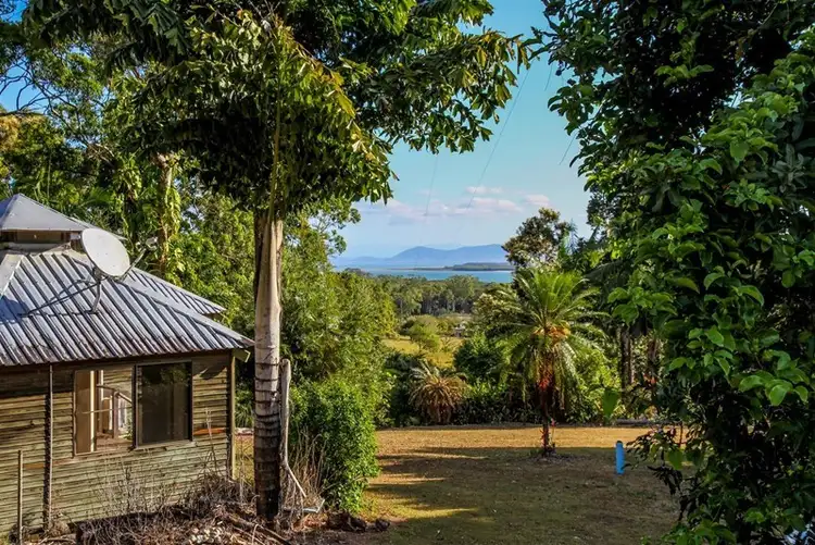 Third view of Homely house listing, 50 Caprioglio Road, Conway QLD 4800