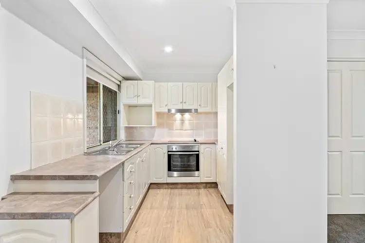 Second view of Homely villa listing, 21/1 Hillview Crescent, Tuggerah NSW 2259