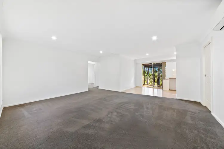 Third view of Homely villa listing, 21/1 Hillview Crescent, Tuggerah NSW 2259
