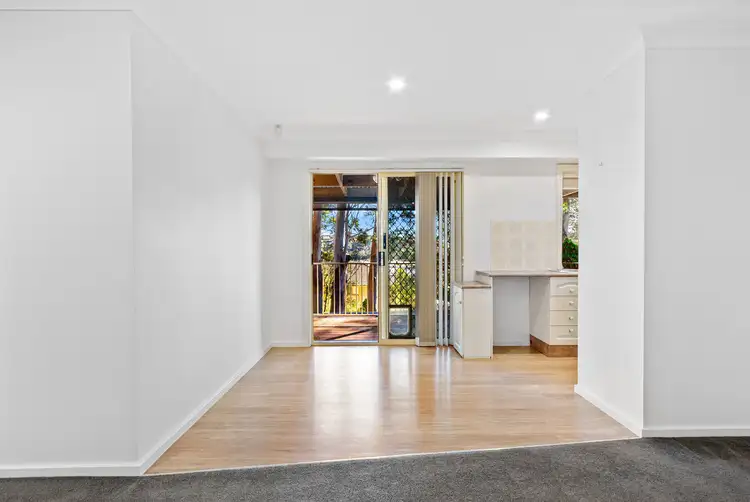 Fourth view of Homely villa listing, 21/1 Hillview Crescent, Tuggerah NSW 2259