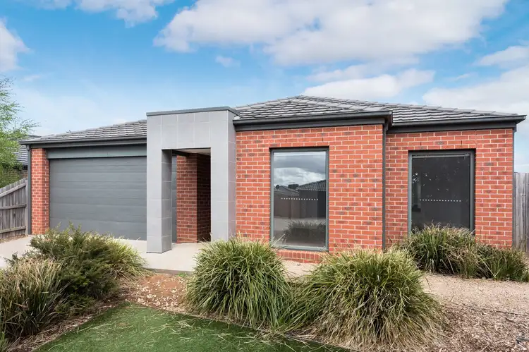 Main view of Homely house listing, 33 Lancelot Crescent, Lancefield VIC 3435