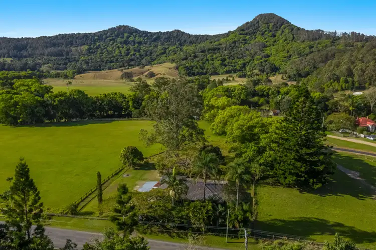 Second view of Homely house listing, 156 Main Arm Road, Mullumbimby NSW 2482