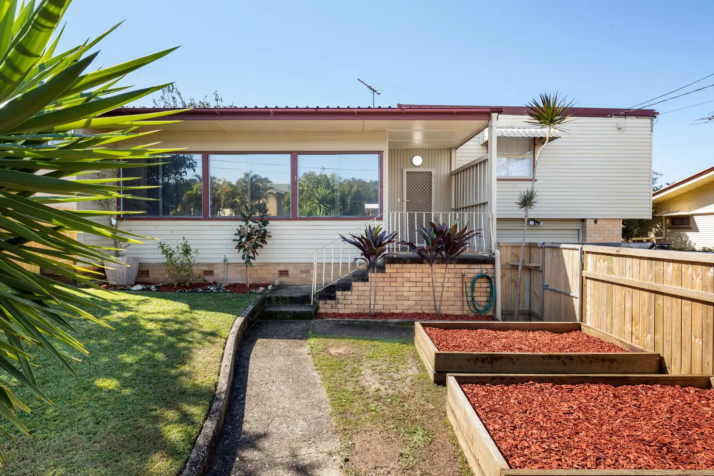 Main view of Homely house listing, 19 Wangarah Street, Bracken Ridge QLD 4017