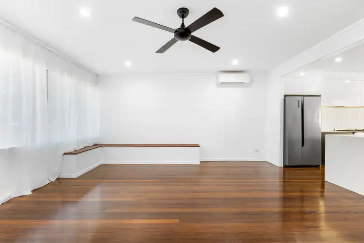 Second view of Homely house listing, 19 Wangarah Street, Bracken Ridge QLD 4017
