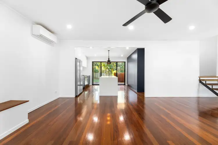 Fifth view of Homely house listing, 19 Wangarah Street, Bracken Ridge QLD 4017