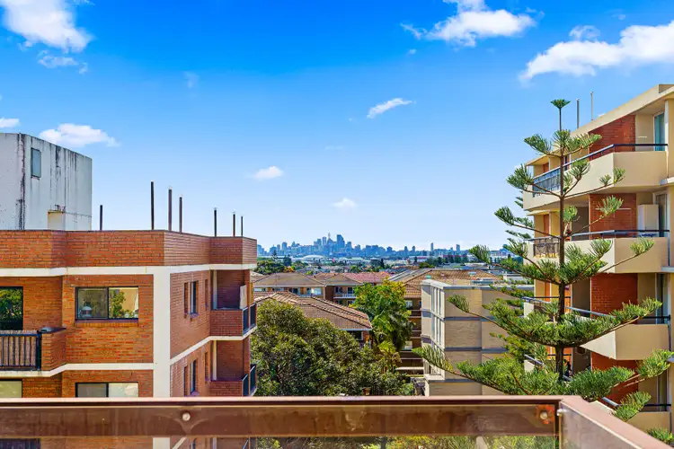Fourth view of Homely apartment listing, 30/3-11 Princess Street, Brighton-Le-Sands NSW 2216