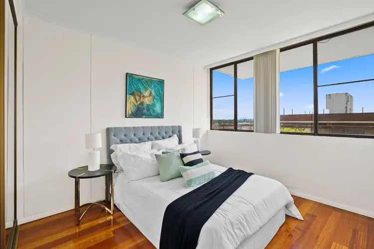 Sixth view of Homely apartment listing, 30/3-11 Princess Street, Brighton-Le-Sands NSW 2216