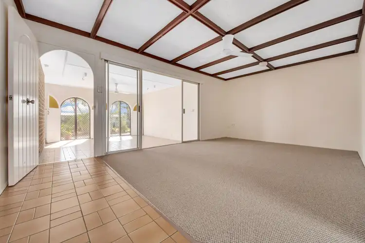 Third view of Homely house listing, 1 Glenn Court, West Gladstone QLD 4680