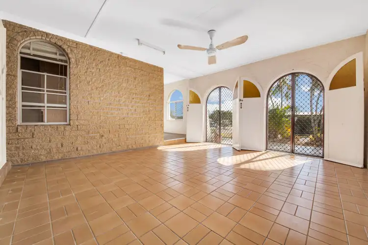 Fourth view of Homely house listing, 1 Glenn Court, West Gladstone QLD 4680