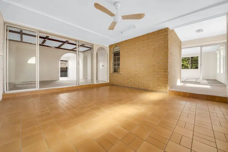 Fifth view of Homely house listing, 1 Glenn Court, West Gladstone QLD 4680