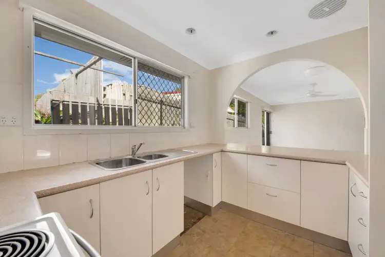 Sixth view of Homely house listing, 1 Glenn Court, West Gladstone QLD 4680