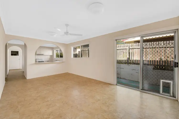 Seventh view of Homely house listing, 1 Glenn Court, West Gladstone QLD 4680