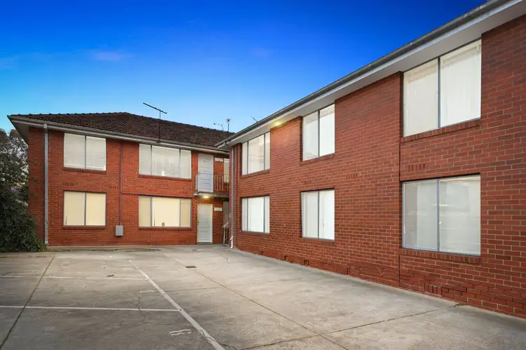 9/22 Wright Street, Clayton VIC 3168