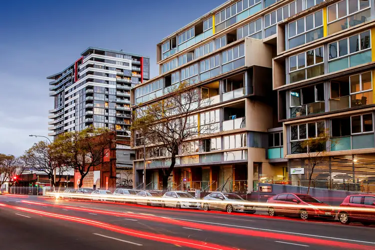 415/185 Morphett Street, Adelaide SA 5000