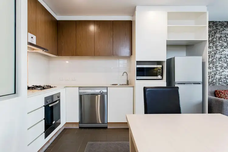 Sixth view of Homely apartment listing, 415/185 Morphett Street, Adelaide SA 5000