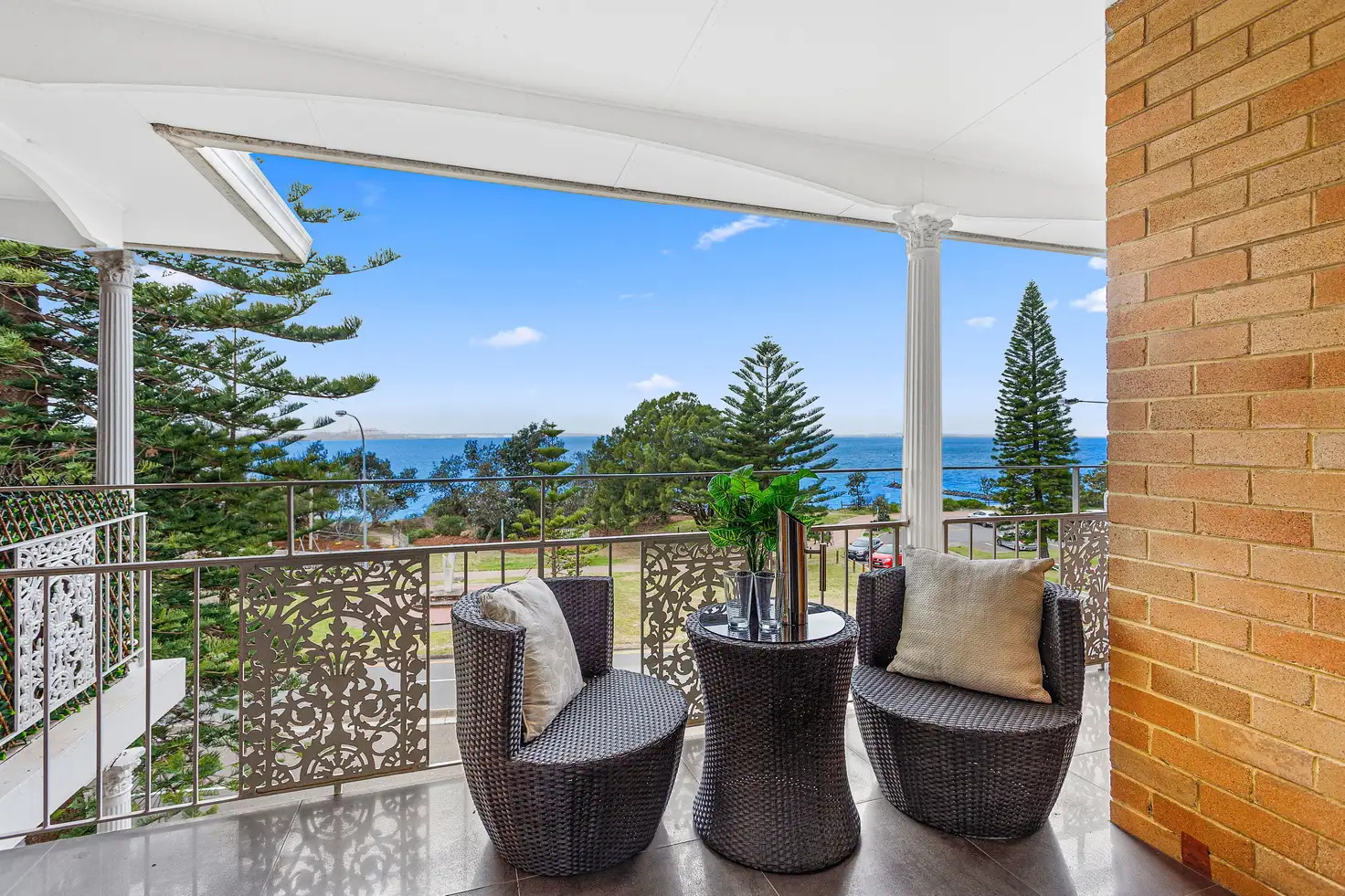 Main view of Homely apartment listing, 6/152-153 The Grand Parade, Monterey NSW 2217