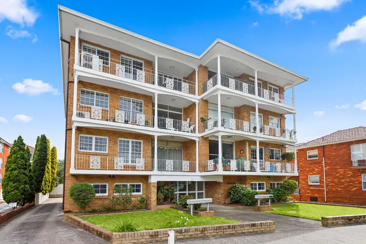 Fourth view of Homely apartment listing, 6/152-153 The Grand Parade, Monterey NSW 2217