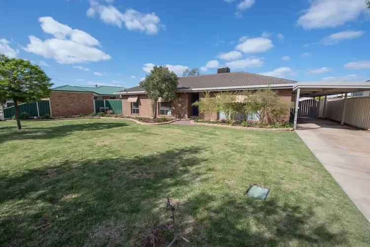 171 Murlong Street, Swan Hill VIC 3585