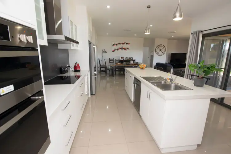 Second view of Homely house listing, 12 Graemar Drive, Swan Hill VIC 3585