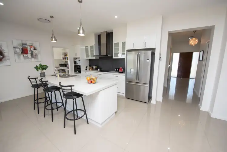 Third view of Homely house listing, 12 Graemar Drive, Swan Hill VIC 3585