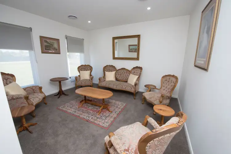 Fifth view of Homely house listing, 12 Graemar Drive, Swan Hill VIC 3585