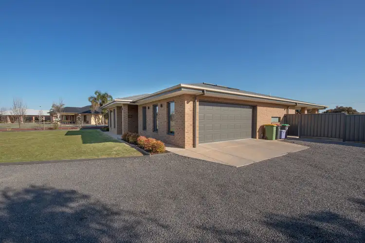 Sixth view of Homely house listing, 12 Graemar Drive, Swan Hill VIC 3585