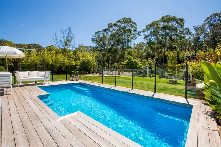 101 Parker Crescent, Berry NSW 2535