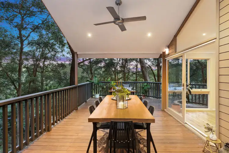 44 Campbell Drive, Wahroonga NSW 2076